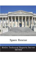 Space Rescue: (English)