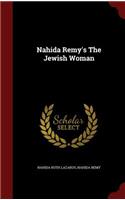 Nahida Remy's The Jewish Woman