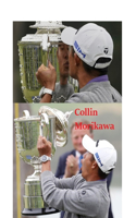 Collin Morikawa: Open Champion