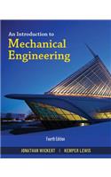 An Introduction to Mechanical Engineering