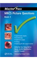 MRCS Picture Questions