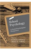 School Psychology