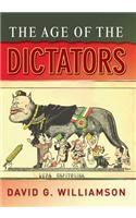 The Age of the Dictators