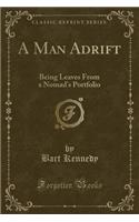 A Man Adrift