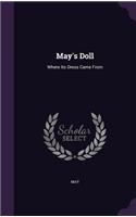 May's Doll