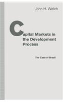 Capital Markets in the Development Process