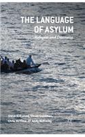 Language of Asylum