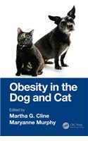 Obesity in the Dog and Cat