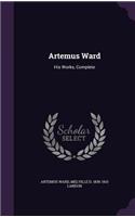 Artemus Ward