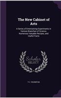 New Cabinet of Arts