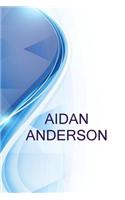 Aidan Anderson, Software Developer at Floqast