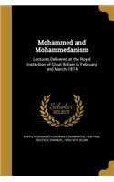 Mohammed and Mohammedanism