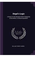 Hegel's Logic