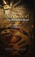 Hollywood Screenwriter