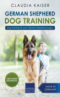 German Shepherd Dog Training