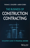 The Business of Construction Contracting