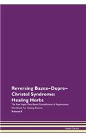 Reversing Bazex-Dupre-Christol Syndrome