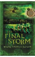 The Final Storm: The Door within Trilogy
