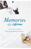 Memories of a Lifetime
