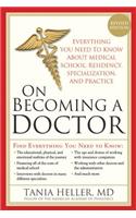 On Becoming a Doctor