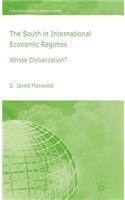 South in International Economic Regimes