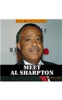 Meet Al Sharpton