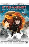 Steamboy
