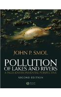 Pollution of Lakes and Rivers