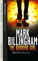 The Burning Girl