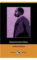 Departmental Ditties and Other Verses