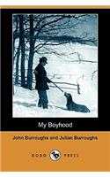 My Boyhood (Dodo Press)