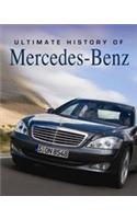 Ultimate History Of Mercedes 