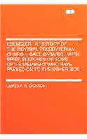 Ebenezer