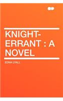 Knight-Errant