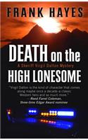 Death on the High Lonesome