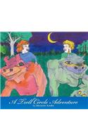 A Troll Circle Adventure