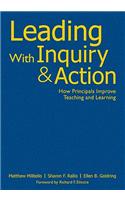 Leading With Inquiry and Action