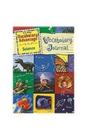 Steck-Vaughn Vocabulary Advantage Science: Teacher's Guide Teacher Resource Kit Science/Biology(Vocabulary Advantage Science)