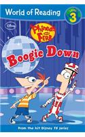 Boogie Down