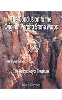 Conclusion to the Original Peralta Stone Maps