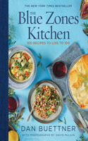 Blue Zones Kitchen