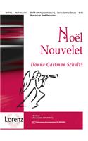 Noël Nouvelet