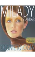 Cosmetologia Estandar de Milardy Guia de Estudio