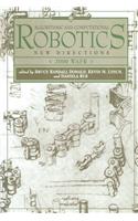 Algorithmic and Computational Robotics