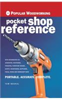 Popular Woodworking Pocket Shop Reference