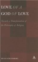 Love of a God of Love