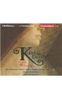 Kiss Me Deadly: 13 Tales of Paranormal Love