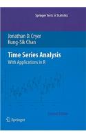 Time Series Analysis