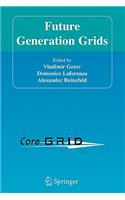 Future Generation Grids