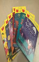Read Together ! 12 Original Picture Book Titles